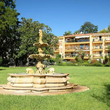 Apartment Bel Respiro